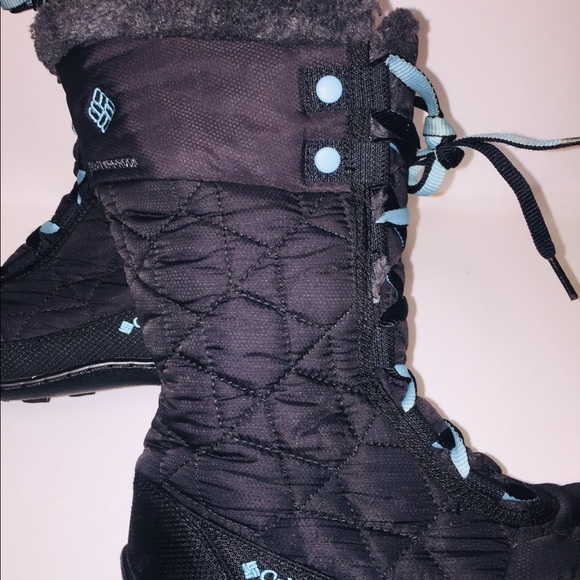 Columbia Boots - Picture 5 of 7
